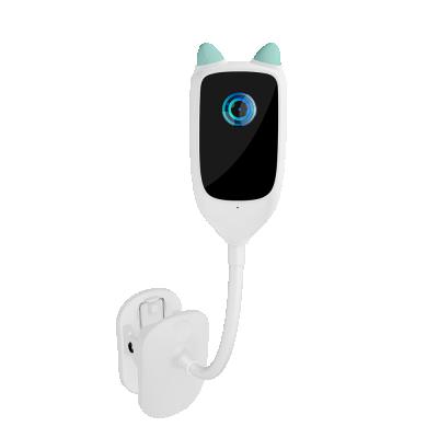 China C1 NIGHT VISION Baby Monitor CCTV Cry Detection Wireless Baby Camera for sale