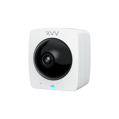 China Good quality 1080p P2P cloud storage vandal proof 960P voice IP wifi two way camera for sale