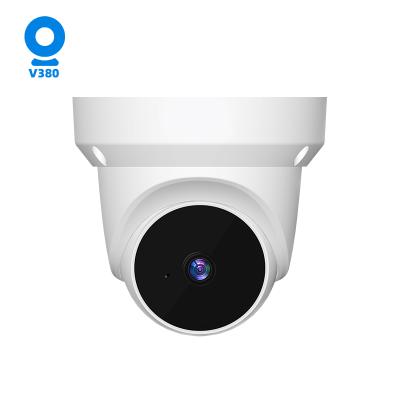 China NIGHT VISION V380-Q1 Anti Theft Detection Camera For Indoor Sound Warning Smart Camera For Home Use 2MP/3MP HD Smart Camera for sale