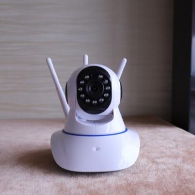 China Vandal Proof 960P IP 360 Degree CCTV System Smart Wireless Nvr for sale