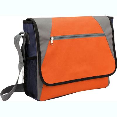 China Waterproof Messenger Cooler Bag With Many Colors For Promotion for sale