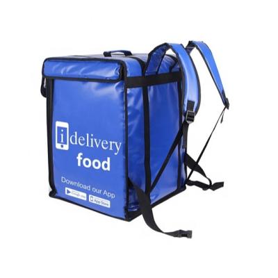 China China Delivery Waterproof Backpack Waterproof Food Bag for sale