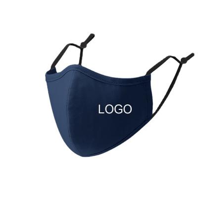 China Outdoor Activities Outdoor Activities Mgirlshe New Customize Facecover Chin Protect Washable Reusable Dustproof Breathable Adjustable FaceMask For Adult for sale