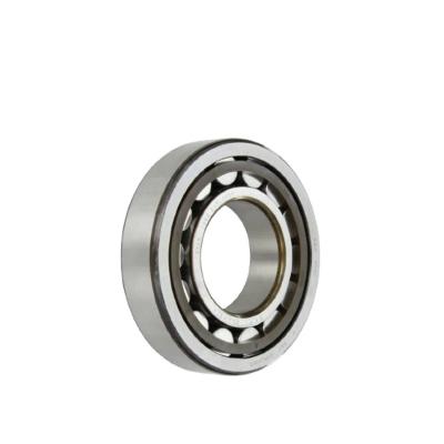 China stone jaw crusher parts hyton spare parts roller bearing suit C106 jaw crusher spare accessories for sale