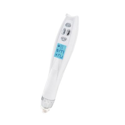 China Professional Nano Teasing Derma Pen For Sale In China From Anti-puffiness 2022 EPN for sale