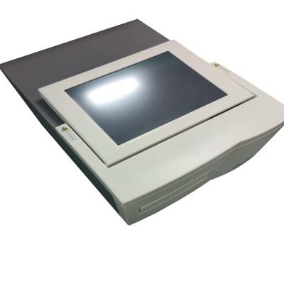 China Clinical Elisa microplate readerwith ELisa microplate washer analytical instruments for sale