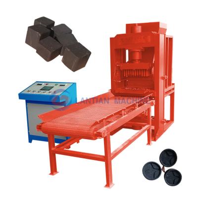 China factory charcoal machine shisha charcoal production line shisha charcoal making machine for sale