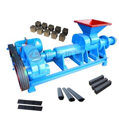 China Make Various Shape Briquette Carbon Charcal Product Making Machine Simple Charcoal Briquette Making Machine for sale