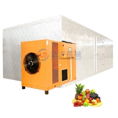 China Medicine Curing Machine Oven Dryer Fruit and Vegetable Food Dryer Customized Berry Drying Machine for sale