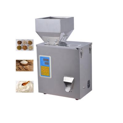 China High Efficiency CohoMachine 20-500g Automatic Powder Product Packing And Filling Machine for sale