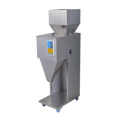 China High Efficiency Cohomachine 999 Automatic Large Quantity Solid Particle Weighing Filling Machine for sale