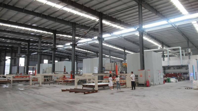 Verified China supplier - Shandong Huifeng New Material Co., Ltd.