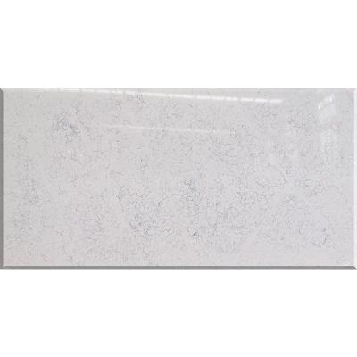 China Durable Factory Direct 20mm Carrara 30mm Artificial Quartz Stone for sale