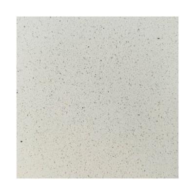 China China Quartz Pollution Stone Shimmer White Fine Crystal Shimmer White Quartz Stone Slabs for sale