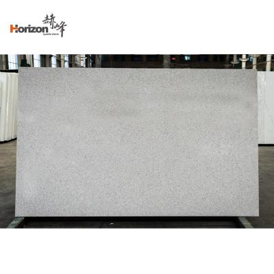 China Modern Artificial Quartz Slab Skyline Jade Stone Slab Mable Countertop for sale