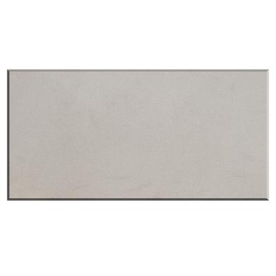 China Artificial White Quartz Calacatta Stone Kitchen Countertop Floor Tiles Against Gold Pollution for sale