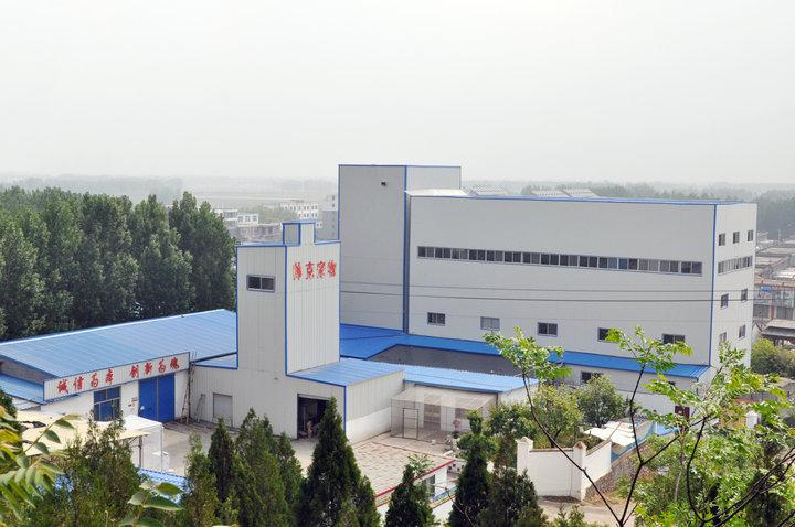 Verified China supplier - Shandong Shuaike Pet Products Co., Ltd.