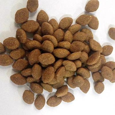 China Produce Sustainable Duck and Sea Fish Flavor Dog Food for sale