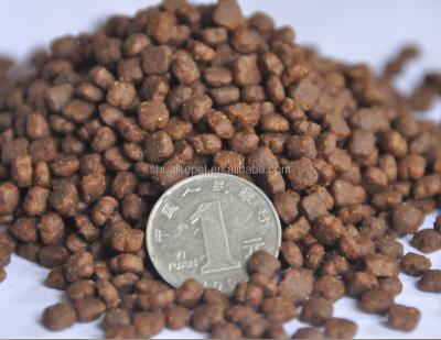 China Sustainable Factories Supply Natural Dog Food Cat Food Pet Food OEM Production for sale