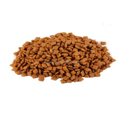 China Sustainable Premium Natural Dog Food ODM Cat Food OEM /OEM 100% Cat Food Dry Manufacturer /Wholesale for sale