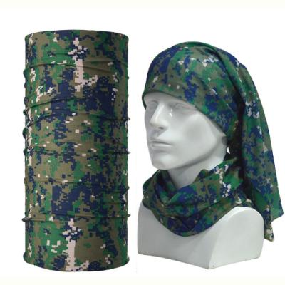 China For out door activity and promotion gift wholesale cheap multi seamless tube bandana prints neck tube seamless bandana for sale