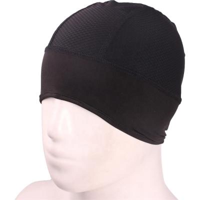 China COMMON Fashion Fit Under Running Helmet Liner Skull Cap Skullcap For Outdoor Sport for sale