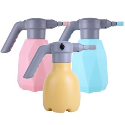 China Convenient Professional Garden Portable Garden Sprayer 2L 2.5L Series Ware Electric Water Pressure Sprayers for sale