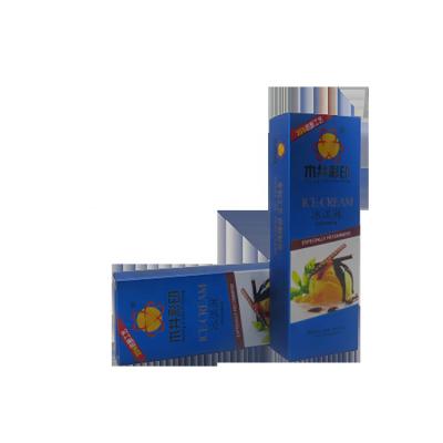 China Recyclable Innovative Product For Sale Food Paper Packaging Box Box Paper Food for sale