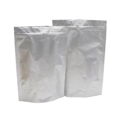 China Frozen food environmental protection dumplings food packaging bag food packaging bags for pet food for sale