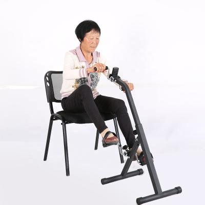 China Homemade Professional Rehabilitation 150KG Pedal Tester For Elderly Arm And Leg Rehabilitation for sale