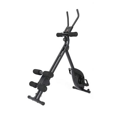 China Home Multi-Functional Total Bike Spare Parts Exercise Machine Crunch Use Recumbent Exercise Bike for sale