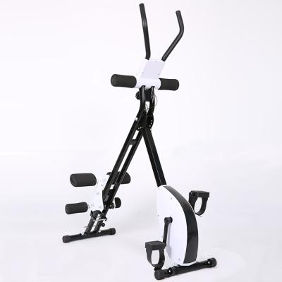 China Universal body shape home gym fitness ab exercise machine coaster on sale for sale