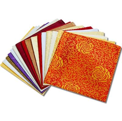 China Factory CLASSIC 100% Polyester Deeda Jacquard Jacquard Hotel Napkins Cheap for sale