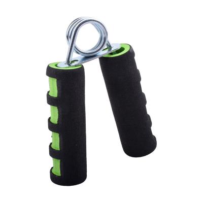 China Hand Power Building Muscle Exercising New Hand Grips Increase Strength Hand Grippers Wrist Arm Strength Hand A Type Workout Fitness Equipment For Body Building for sale