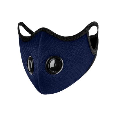 China Fashion Breathable Outdoor Sports Breathable Full Face Mask Cycling Motorcycle Ice Silk Windproof Hood Reusable Face Mask for sale