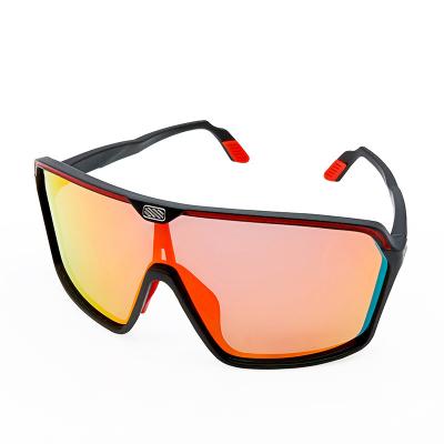 China Factory custom lightweight outdoor color changing riding glasses running sports sand goggles men and women motorcycle wind goggles for sale