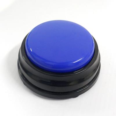 China Promotional gifts RECORD UP TO 30 SECONDS speaking buttons with your own message or sound for sale