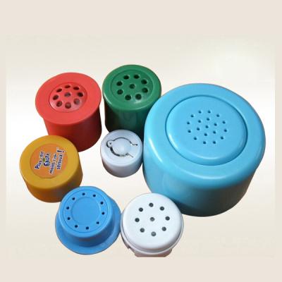 China The message like low price animal sound sound device custom sound module music box for plush toys for sale