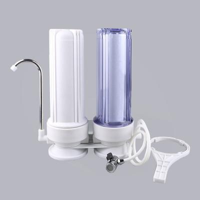 China Household Ningshing OEM 10 Inch Alkaline Water Purifier With Filter Cartridges for sale