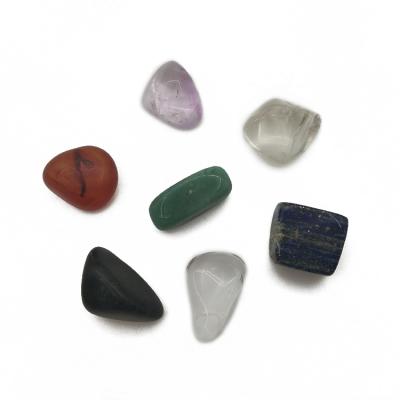 China China Manufacturers Selling Crystal Rough Stone Irregular Reiki Natural Healing Stones for sale