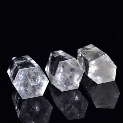 China China Wholesale Rock Crystal Quartz Point Wands Crystal and Healing Magic Wands Single Crystal for sale