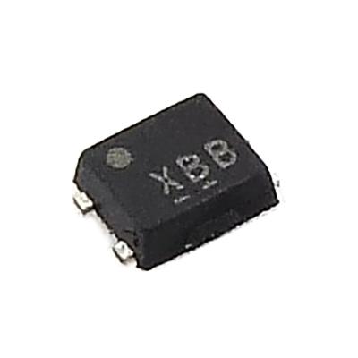 China Sensor S-5712ACDL1-I4T1U silkscreen XBB SNT-4A Digital Switch Hall Effect Hall Effect Sensor for sale