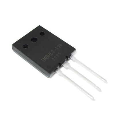 China Small Package 1MBH60-100 IMBH60-100 TO-3PL 1000V60A IGBT Bipolar Transistor MOS for sale