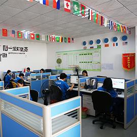 Verified China supplier - Guangzhou Longdi Light Equipment Technology Co., Ltd.