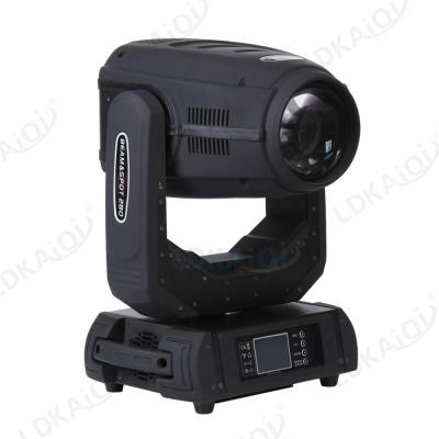 China 280w Theme Park 10R Moving Head Light Sharpy Viper, 280w DMX Moving Head, Control Sound Beam Moving Head Light for sale