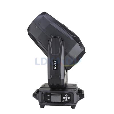 China 260w Stage Beam Moving Head Stage Lighting 260 Beam Spot Wash Moving Head Light for sale