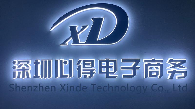 Verified China supplier - Shenzhen Xinde Technology Co., Ltd.