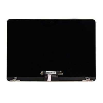 China Full Touch Screen Laptop LCD Display Screen Assembly For MacBook 12