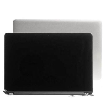 China For Business Mid 2015 15 inch Laptop LCD Screen Display Assembly 661-02532 For MacBook Pro Retina a1398 for sale