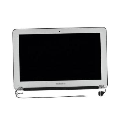 China For 2009 Business Laptop Brand New Full LCD Display Screen 13.3 Led-LCD Screen For macbook air A1237 for sale